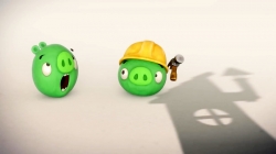 انیمیشن داستان خوک ها فصل 2 قسمت 17 - piggy tales